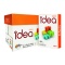 Giấy A4 IDEA ĐL70