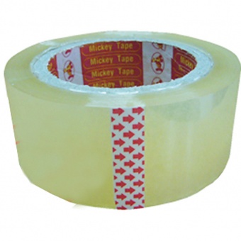 Băng dính trong 47mmx300g