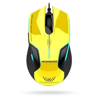 Chuột Logitech G102 Gen2 có dây 