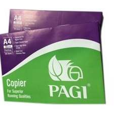 Giấy A4 Pagi ĐL70 
