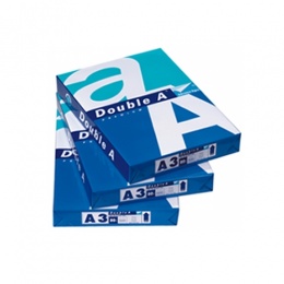 Giấy A3 DoubleA  ĐL70