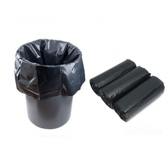 Túi rác đen 10 kg