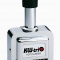 Dập số KW-triO 6 số 