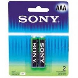 Pin ALK Maxell LR6 AA