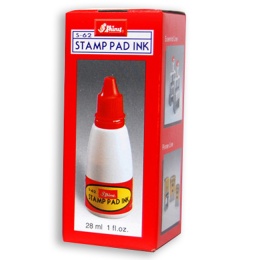 Mực dấu Shinny(Đỏ)