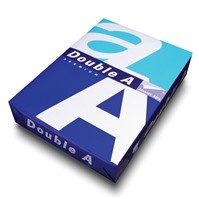 Giấy A5 DoubleA ĐL70