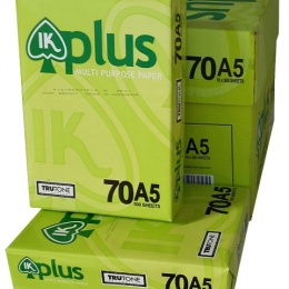 Giấy A5 IKPlus ĐL70