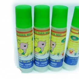 Hồ nước Mic