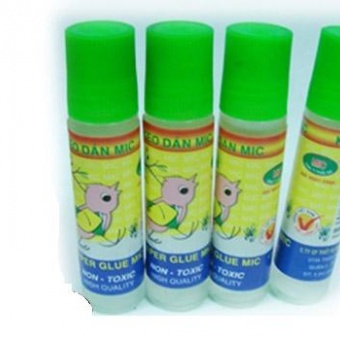 Hồ nước Mic