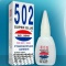 Keo 502