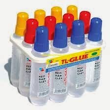 Hồ dán 30ml G-08