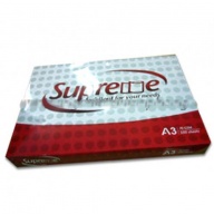 Giấy A3 Supreme ĐL70