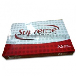 Giấy A3 Supreme ĐL70