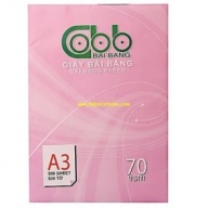 Giấy A3 Quality ĐL70