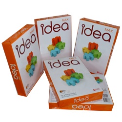 Giấy A3 IDEA ĐL70
