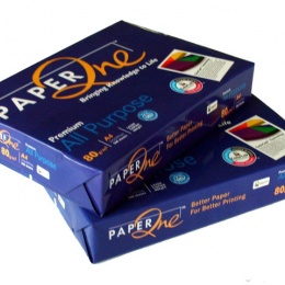 Giấy A4 One ĐL80