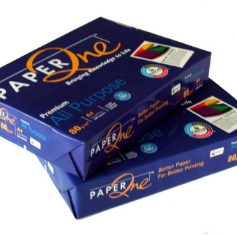 Giấy A4 One ĐL80