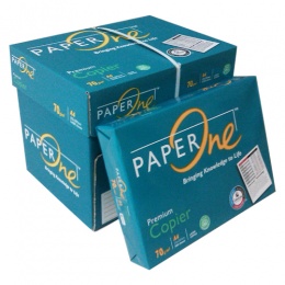 Giấy A4 One ĐL70