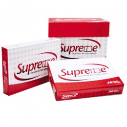 Giấy A4 Supreme 