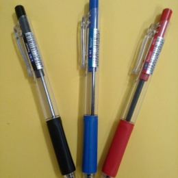 Bút Linc Executive Đỏ
