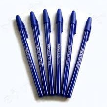 Bút bi AiHao AH555 -A