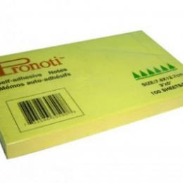 Giấy nhắn 3*5