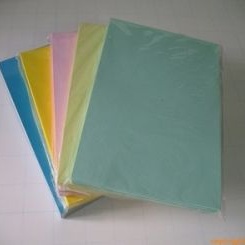 Bìa màu A4 loại 2