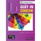 Giấy in cuche 1 mặt DL115