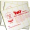 Nhãn dán Tommy khổ A4 các số(100 tờ/tập)