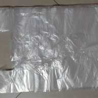 Túi Nilon trắng 5Kg