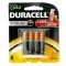 Pin Duracell 3A