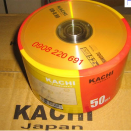 Đĩa CD Maxell (không vỏ)