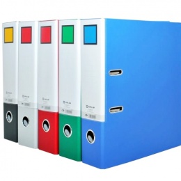 File Kingjim 1470 (10cm mở 2 đầu)