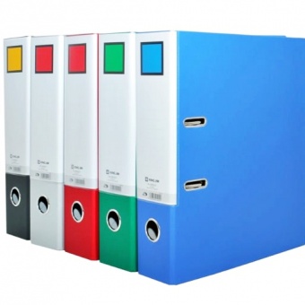 File Kingjim 1470 (10cm mở 2 đầu)