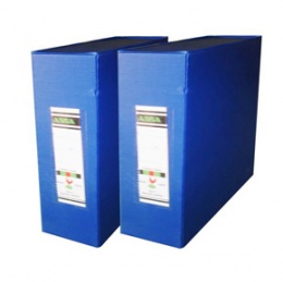 File hộp vuông 15cm  khổ A3 loại 1