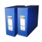 File hộp vuông 15cm  khổ A3 loại 1