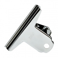 Kẹp inox 145mm Deli 9531