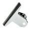 Kẹp inox 145mm Deli 9531