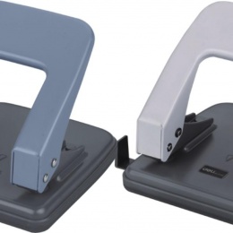 Dập lỗ Deli 35 tờ  E0104