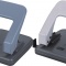 Dập lỗ Deli 35 tờ  E0104