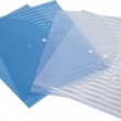 Clear Bag khổ A dày AD-1
