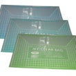 Clear Bag khổ F209 dày