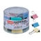 Kẹp giấy màu 32mm (1H= 24c)