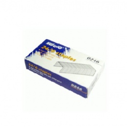 Ghim dập KW - Trio 24/6 (35 tờ)