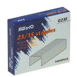 Ghim dập KW Trio 23/15 (110 sheet)