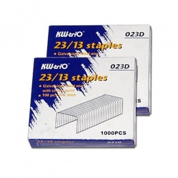 Ghim dập KW Trio 23/13 (90 sheet)