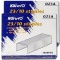 Ghim dập KW Trio 23/10 (60 sheet)