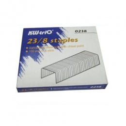 Ghim dập KW Trio 23/8 (40 sheet)