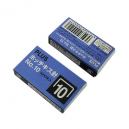 Ghim dập Plus số 10