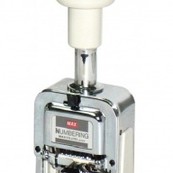 Dấu nhảy 6 số MAX